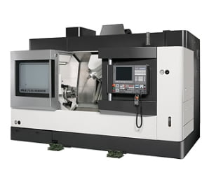 工作機械